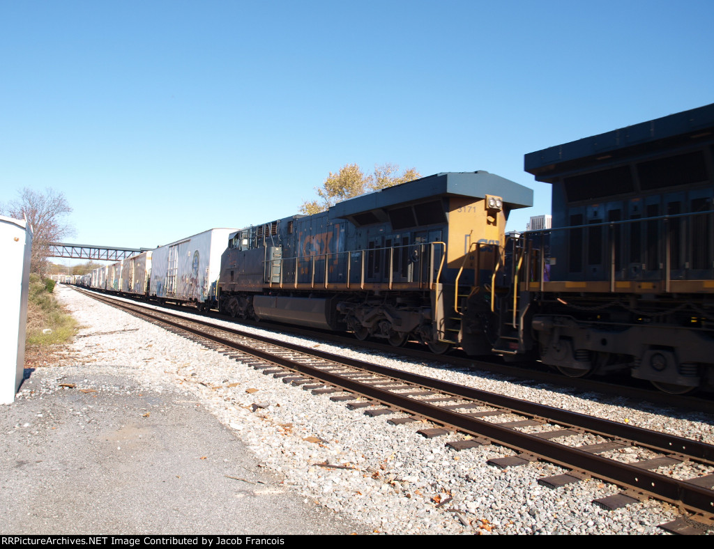 CSX 3171